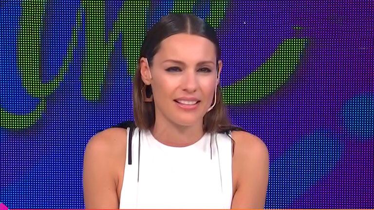 ¿Indirecta a Nicole Neumann? La picantísima advertencia de Pampita