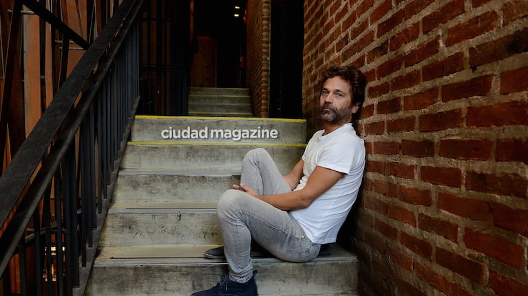 El audio con las declaraciones de Nicolás Pauls sobre la vacunación