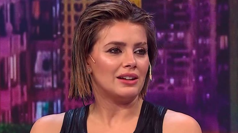 Natalie Pérez habló de la presión estética que imponen los medios y la sociedad tras la muerte de Silvina Luna
