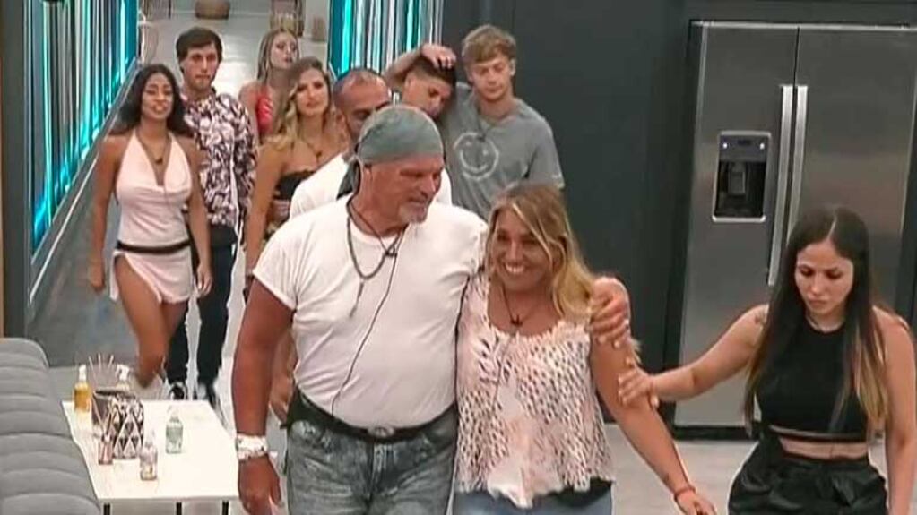 Revelaron cuánto cobran los participantes de Gran Hermano