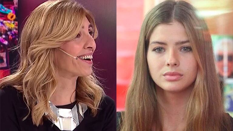 Karina Iavícoli habló sin filtros de la China Suárez y su ida a Jujuy: "Está descubriendo el país"
