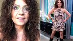 Patricia Sosa descolocó a Fabián Medina Flores con su motivo para usar botas