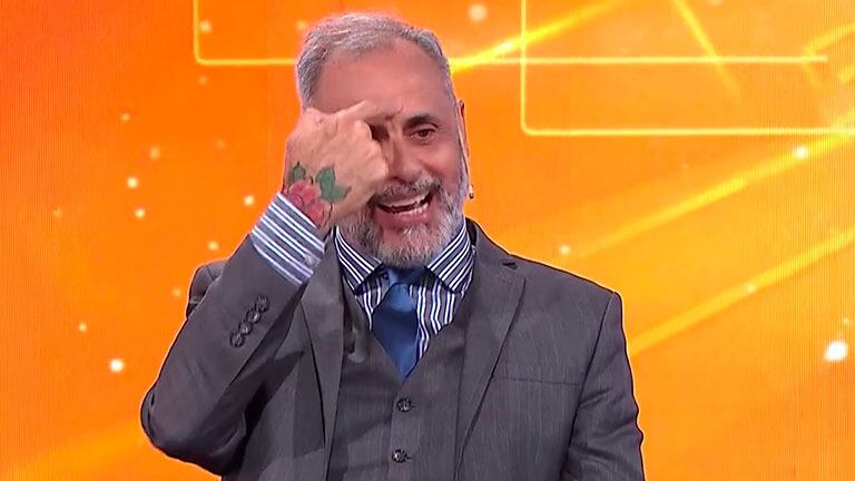 Divertido relato de Jorge Rial del día que se puso bótox