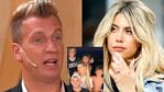 Maxi López, indignado con Wanda Nara por el contagio de covid de dos de sus hijos