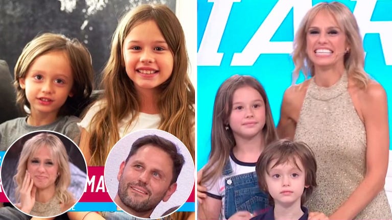 Así fue el emotivo final de El Diario de Mariana