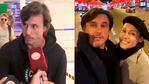 Roberto García Moritán habló de sus ganas de ser papá con Pampita
