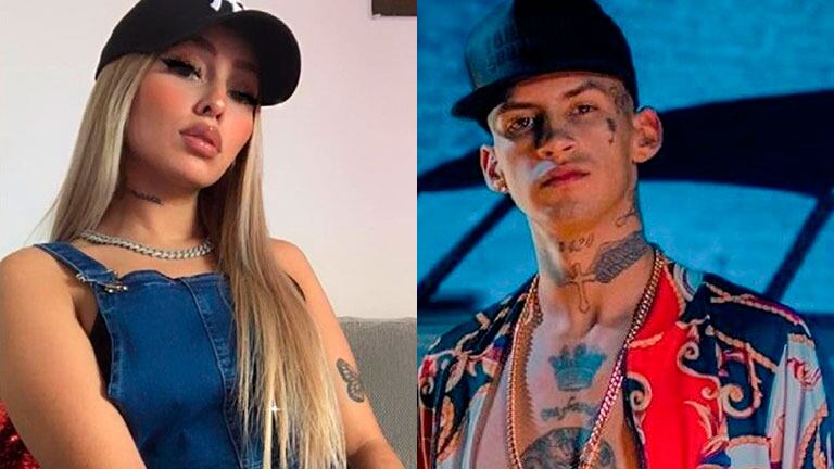 Reveló el motivo por el que Tamara Báez decidió poner cámaras de seguridad en la casa de su madre