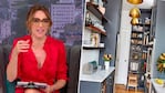 La divertida confesión de Verónica Lozano sobre cómo le impactó la cuarentena
