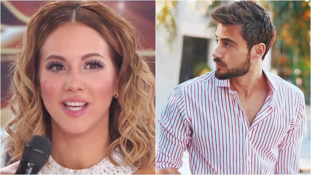 Flor Vigna habló de su separación de Nico Occhiato, a casi dos meses de la separación