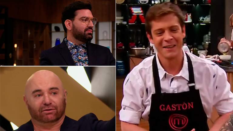 Germán Martitegui despejó una incógnita sobre Damián Betular y Gastón Dalmau