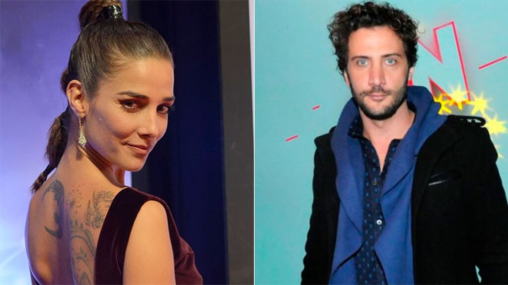 Rumor de romance bomba: Juana Viale y Luciano Cáceres, ¿juntos?