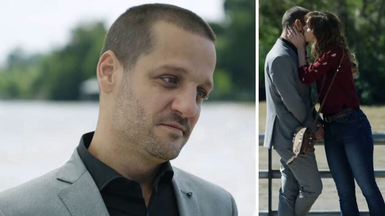 Así fue el gran final de El lobista, la miniserie protagonizada por Rodrigo de la Serna