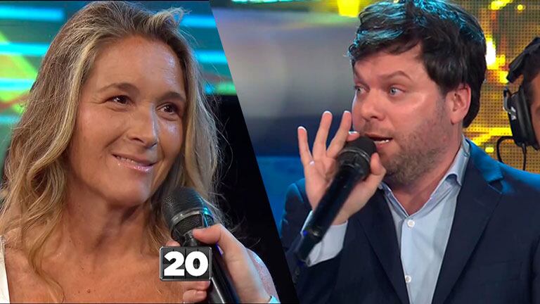 Una participante ganó en el programa de Guido Kaczka, pero fue descalificada: “Qué momento feo”