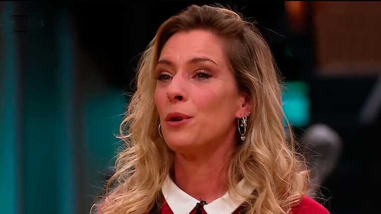 Dani La Chepi quedó eliminada de MasterChef Celebrity 2