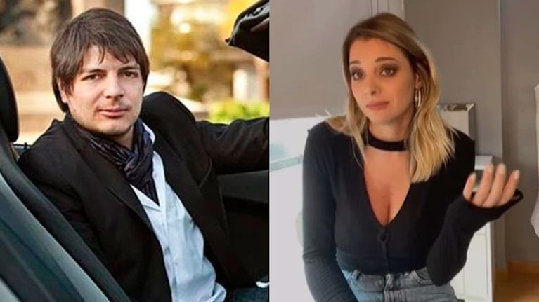 Grave relato de Jimena Campisi sobre el trato de Tomás Costantini con su hijo: "Pasaron cosas gravísimas, como hacer diferencia con sus hermanos"