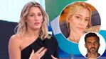 Mica Viciconte, picante en Intrusos tras el nuevo conflicto entre Nicole Neumann y Cubero
