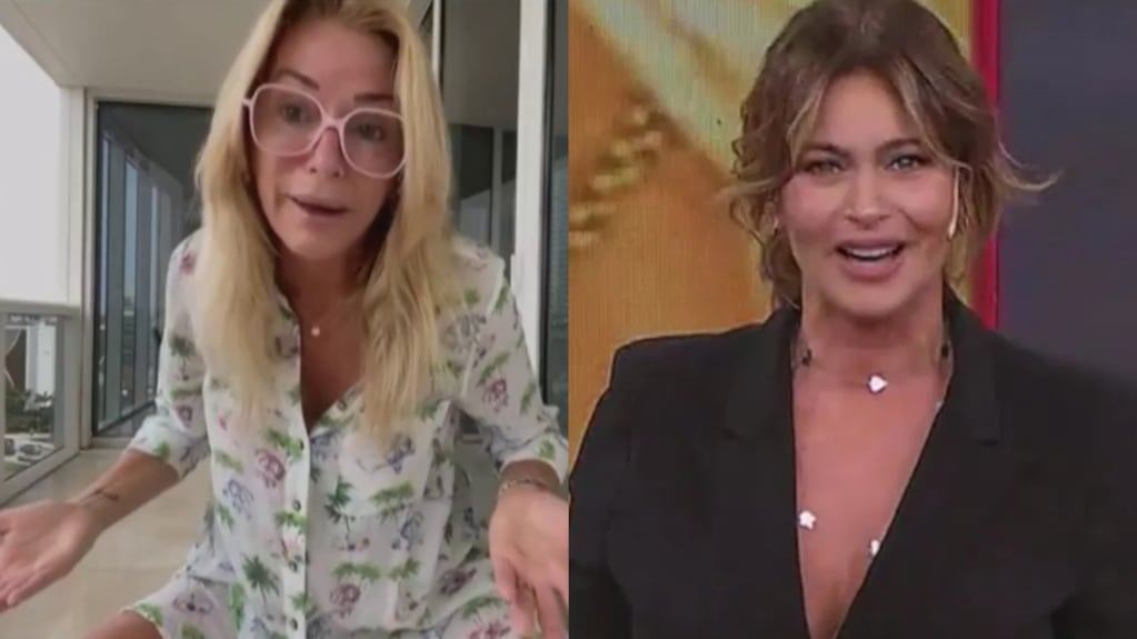 Letal definición de Yanina Latorre sobre Karina Mazzocco: "Es la reina de la desinformación, toda la vida trabajó de linda"