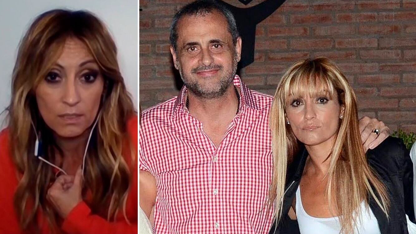 Marcela Tauro, sin filtro sobre su salida de Intrusos: "Esto un volver a nacer, pero yo no extraño"