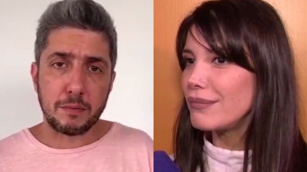 Andrea Rincón habló de la denuncia por abuso sexual con acceso carnal que enfrenta Jey Mammón: "Le creo" 