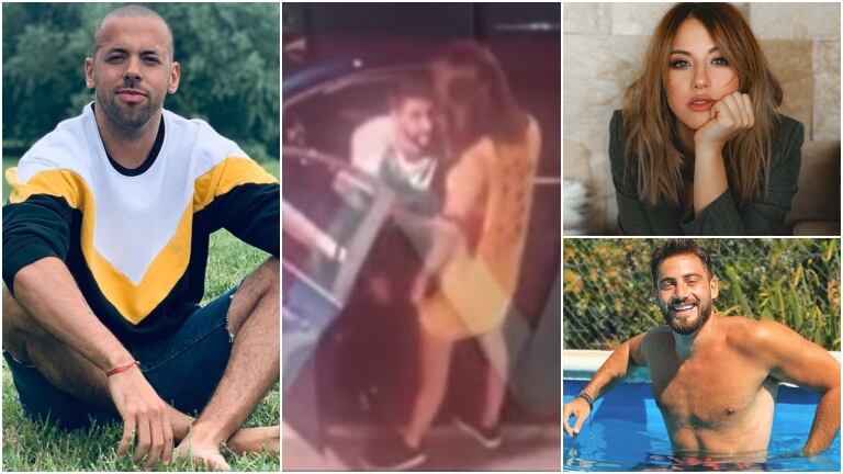 Mati Napp rompió el silencio y habló de los rumores de reconciliación de Flor Vigna con Nico Occhiato