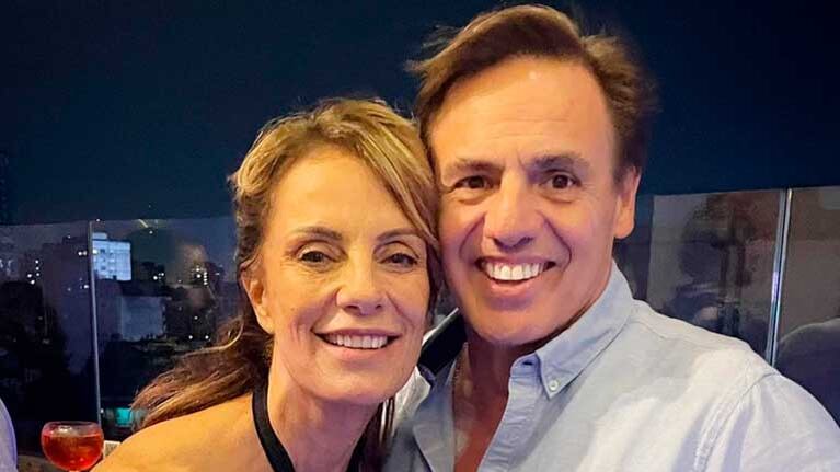 Nequi Galotti se separó de su novio y revelaron detalles de la ruptura: "Él era muy mujeriego"