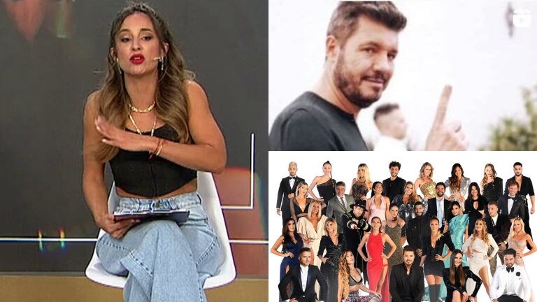 La palabra de Lourdes Sánchez sobre qué rol ocupará cuando empiece La Academia: "Voy a ser una 'jurado virtual', tengo ganas de meterme con los participantes"