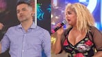 Ángel de Brito contó el escándalo de Gladys La Bomba Tucumana tras su amenaza de renuncia a Cantando 2020