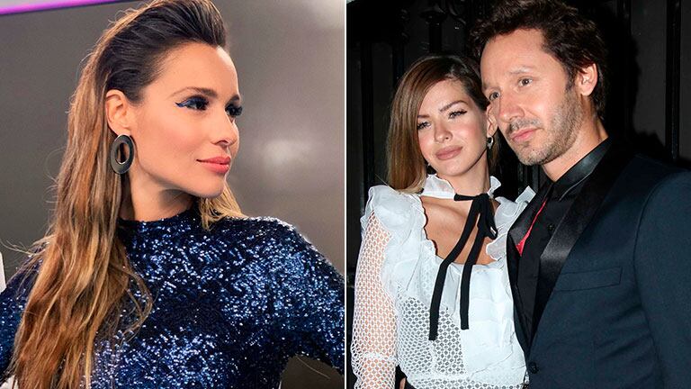 La firme respuesta de Pampita en Pamela a la Tarde sobre el rumor de crisis entre Benjamín Vicuña y la China Suárez