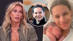 ¡Siempre picante! Filosa teoría de Yanina Latorre sobre el saludo de la China Suárez a Pampita por el nacimiento de Ana