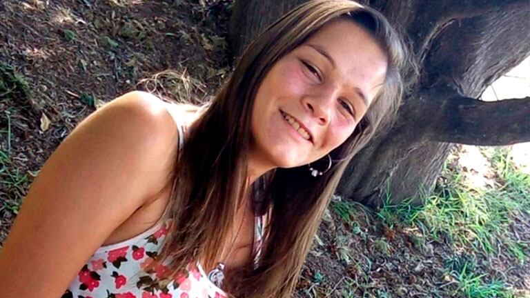 Fátima Acevedo anticipó su femicidio: “Puede ser que cuando termine muerta, alguien haga algo”