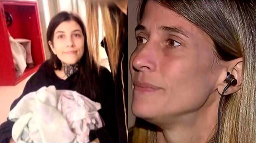 La mamá de la joven que despertó del coma tras un intento de femicidio contó cómo recuperó la conciencia