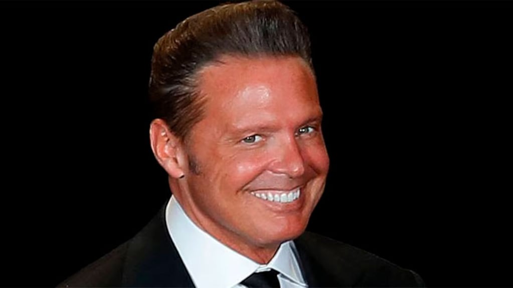 Revelaron las fechas en las que Luis Miguel cantará en Argentina en su tour 2023