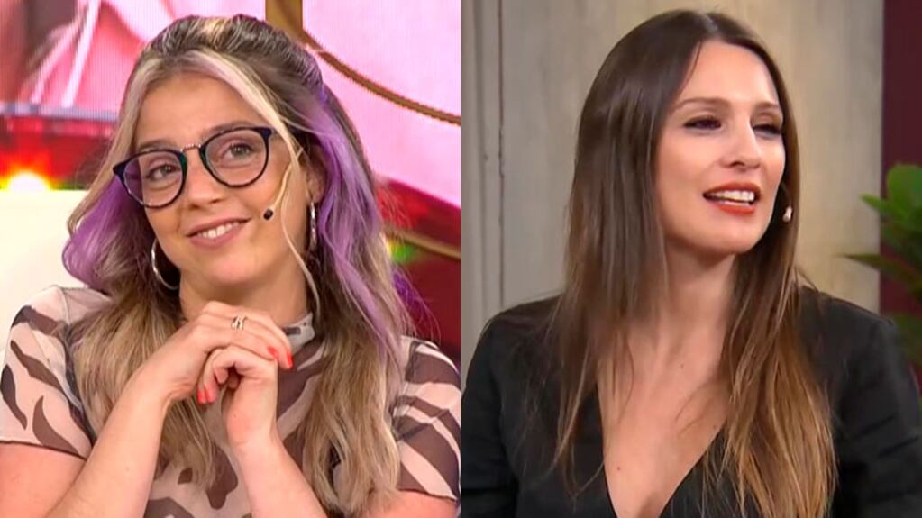 Juariu dijo cuánto facturaría Pampita por publicitar productos en las redes sociales