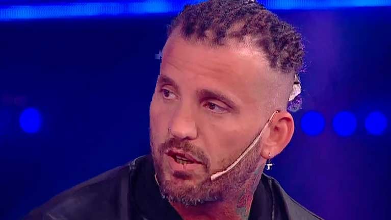 Juan Reverdito hizo una dura autocrítica de su rol en Gran Hermano 2022