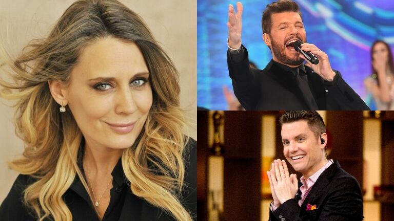 Rocío Marengo se suma a La Academia de ShowMatch: "Es picante, va a ir a pelear"