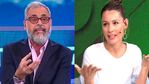 Jorge Rial y una picante reflexión sobre Pampita