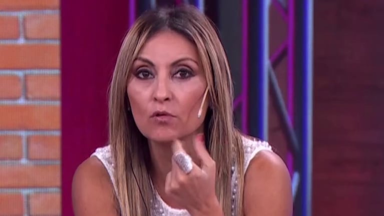 Marcela Tauro contó que estuvo "mucho tiempo sin sexo": "Las mujeres cuando tenemos un hijo te flashea mal"