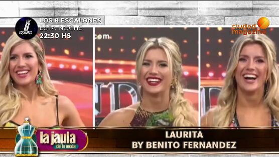 benito-laurita.ts