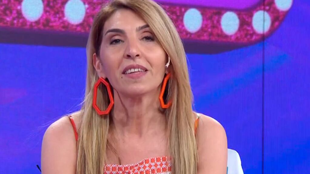 Karina Iavícoli reveló que dejará de trabajar en el programa de Adrián Pallares y Rodrigo Lussich