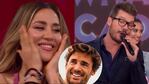 Tinelli, frente a Jimena Barón sobre su romance con Matías Palleiro: "Qué problema cuando no sabés si llevarlo a un asado"