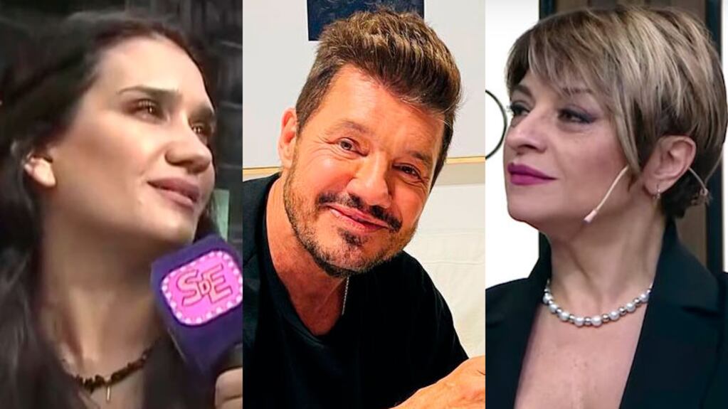 Romina Giardina aseguró que la Enana Feudale era quien se reía en la casa de Marcelo Tinelli