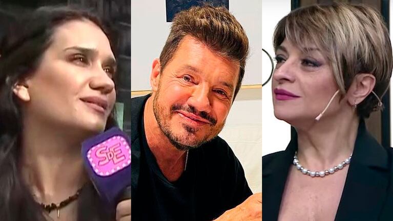 Romina Giardina aseguró que la Enana Feudale era quien se reía en la casa de Marcelo Tinelli