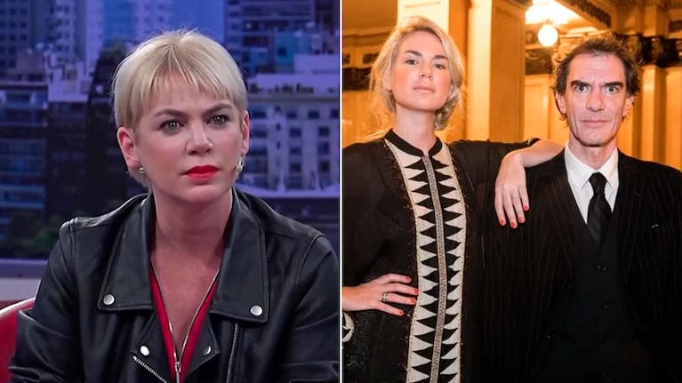 La inesperada confesión de Esmeralda Mitre sobre su relación con Darío Lopérfido