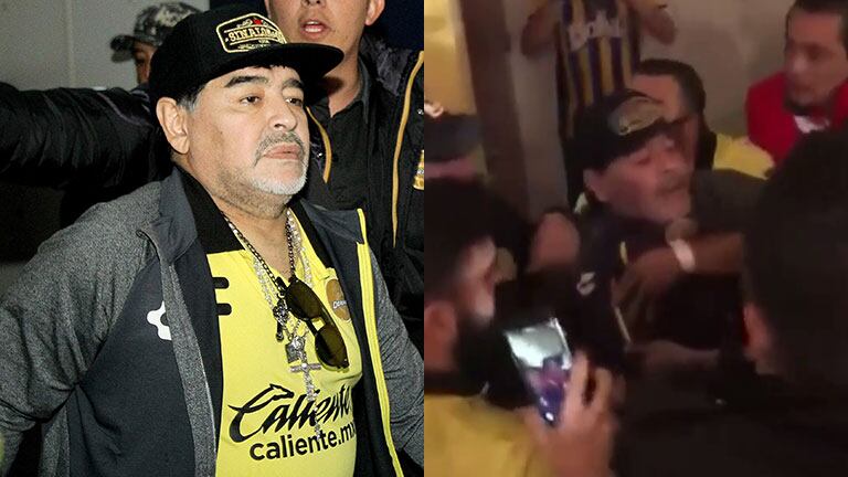 maradona