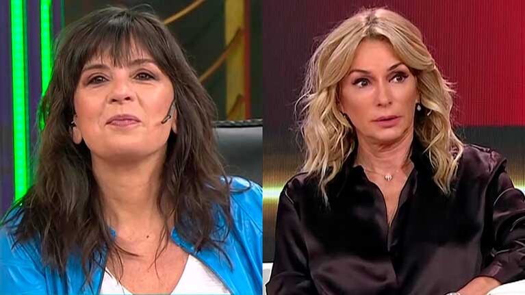 La explosiva declaración de Edith Hermida sobre Yanina Latorre