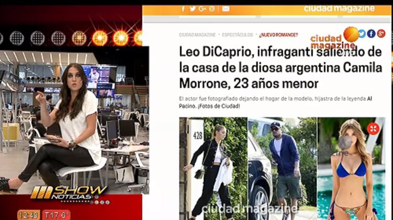 Famosos infraganti, nacimiento doble y cambio de look