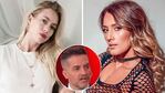Ángel de Brito reveló el picante apodo con el que Nicole Neumann llamaría Mica Viciconte