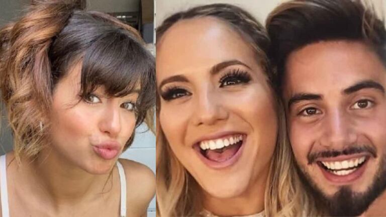 Flor Vigna y una actitud que no le habría gustado a Nico Occhiato en plena crisis: "Dio una nota diciendo que no iba a estar en ShowMatch"