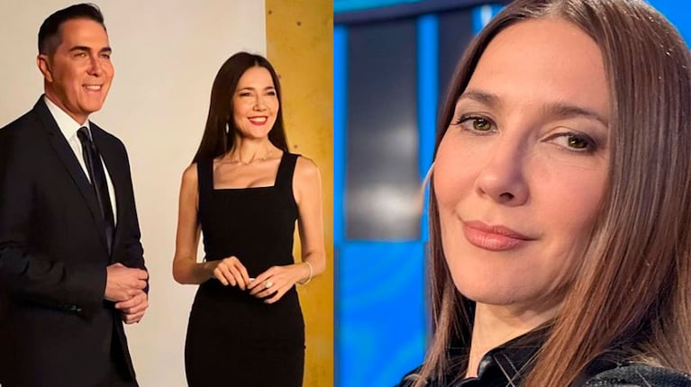 Se supo quién sería la conductora que reemplazaría a Cristina Pérez en Telefe Noticias: “La eligió el canal”