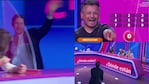 El "enojo" de Iván de Pineda ¡por lo que casi abandona el estudio de Pasapalabra!: "Chau, me fui"
